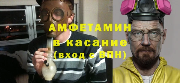 Альфа ПВП Горняк